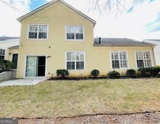 144 Cottsford Drive South Fulton - 23
