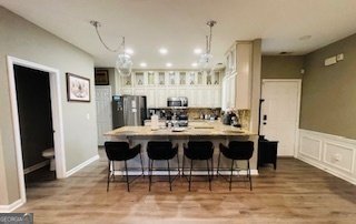 144 Cottsford Drive South Fulton - 3