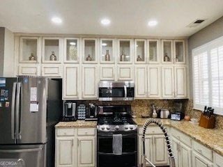 144 Cottsford Drive South Fulton - 4