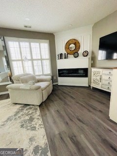 144 Cottsford Drive South Fulton - 7