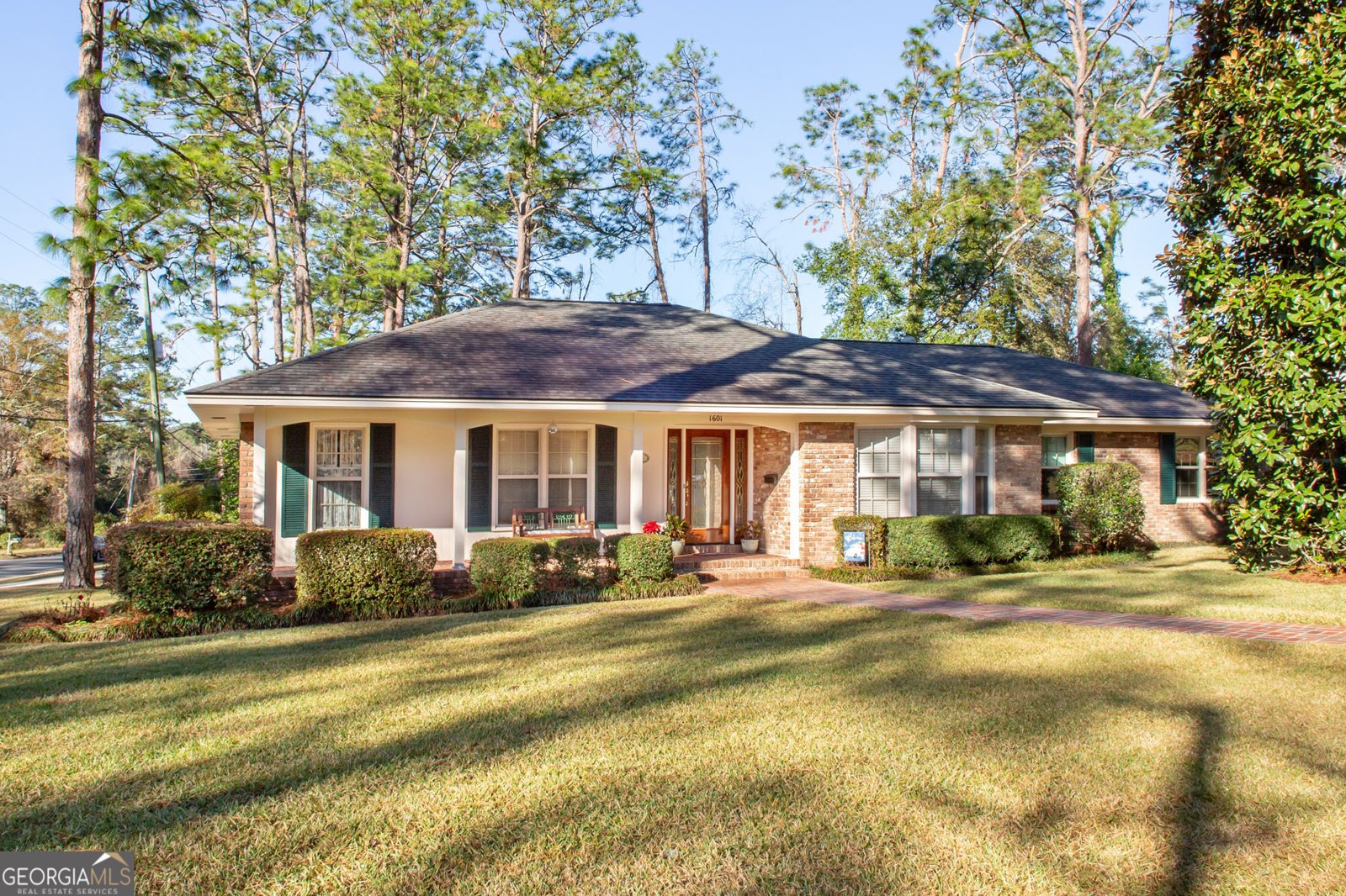 1601 Danora Drive Waycross - 1