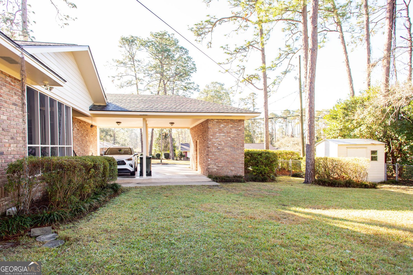 1601 Danora Drive Waycross - 10