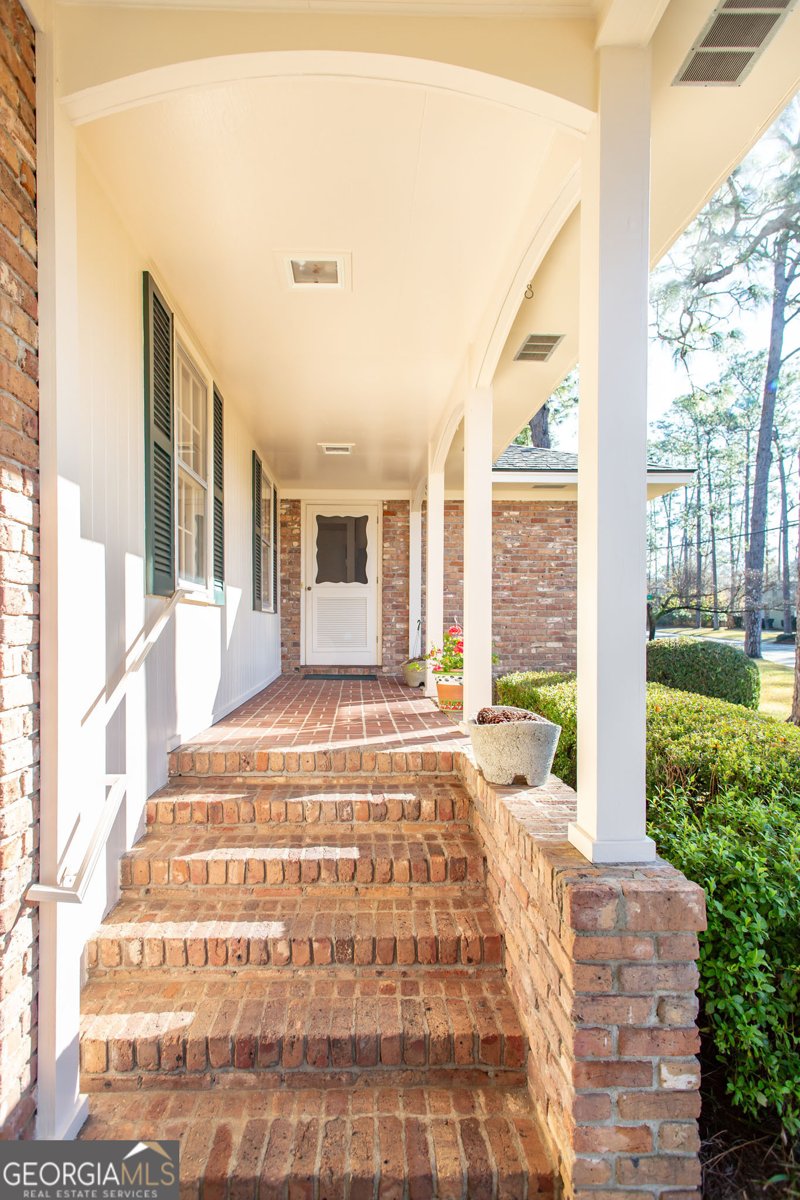 1601 Danora Drive Waycross - 11