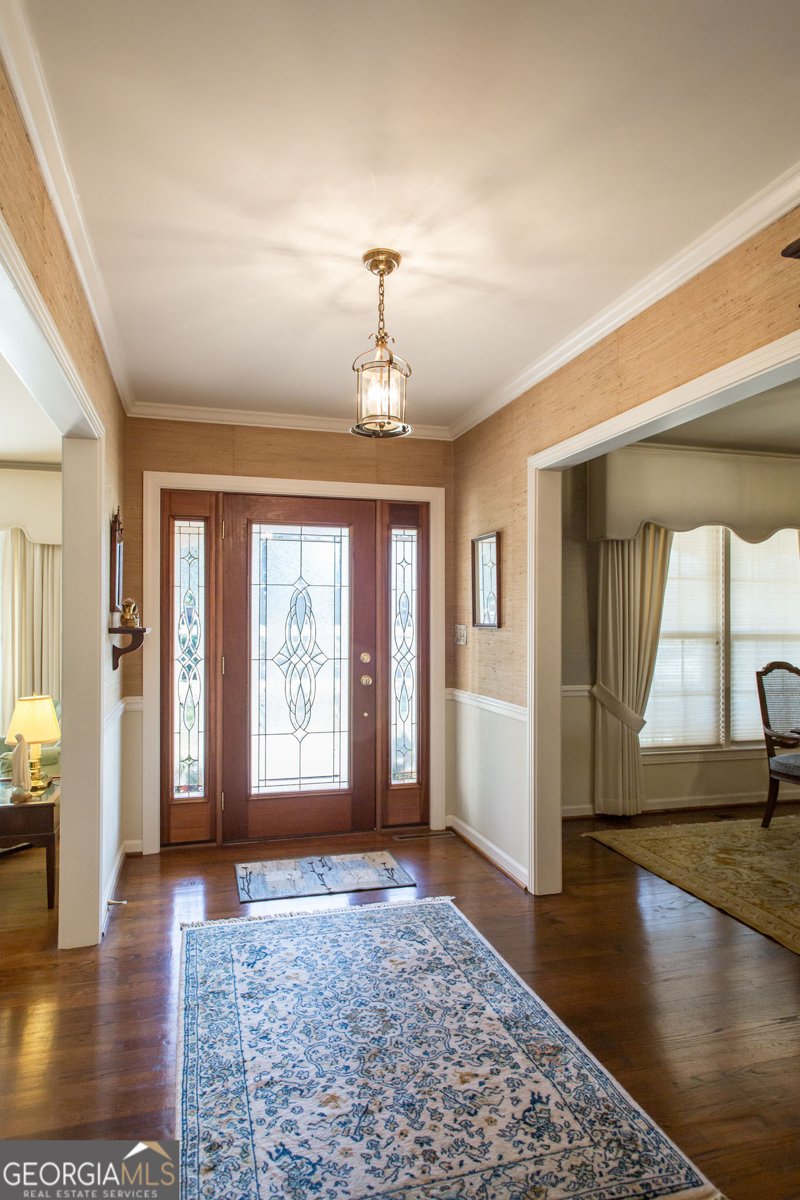 1601 Danora Drive Waycross - 12