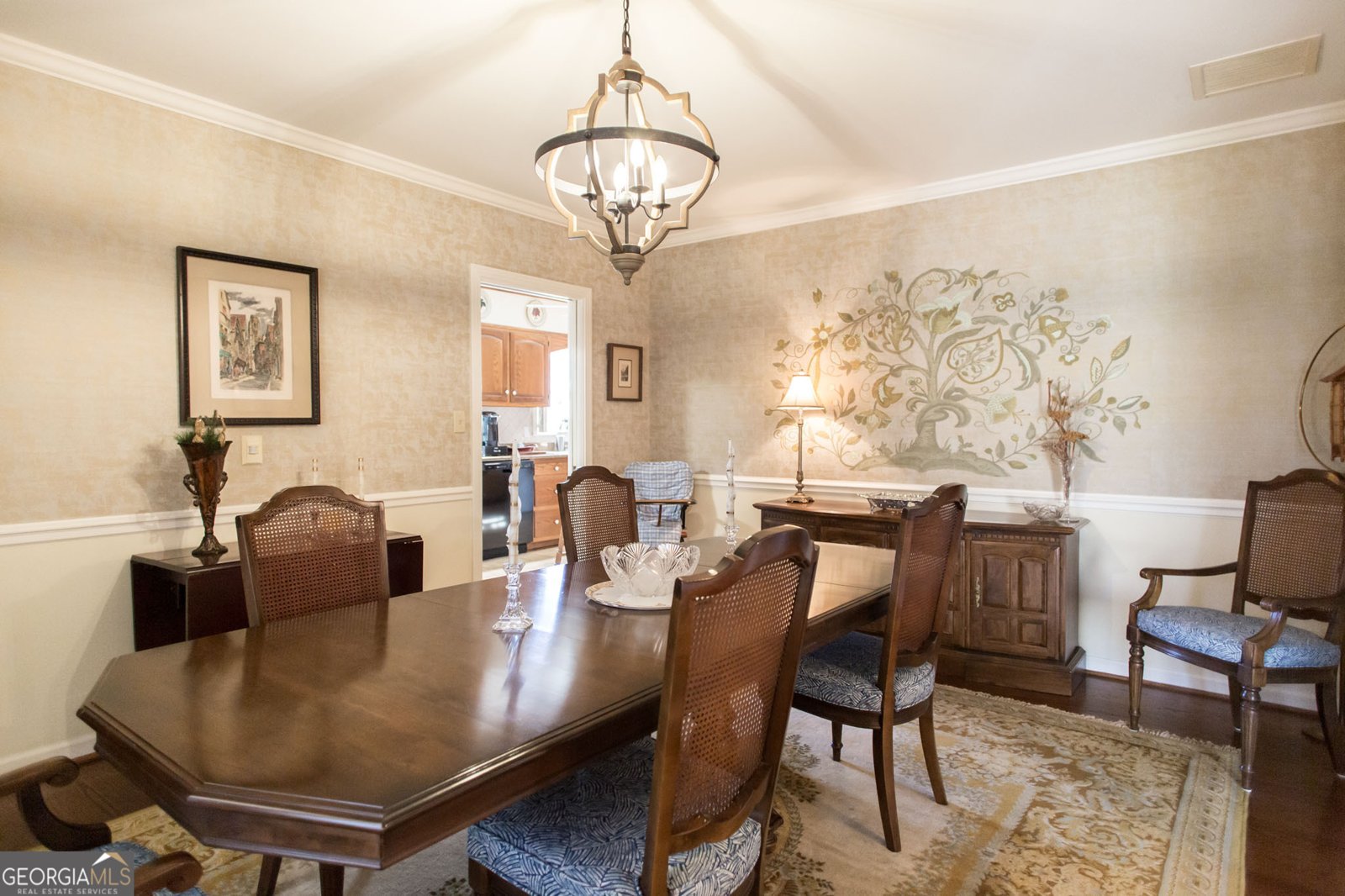 1601 Danora Drive Waycross - 17