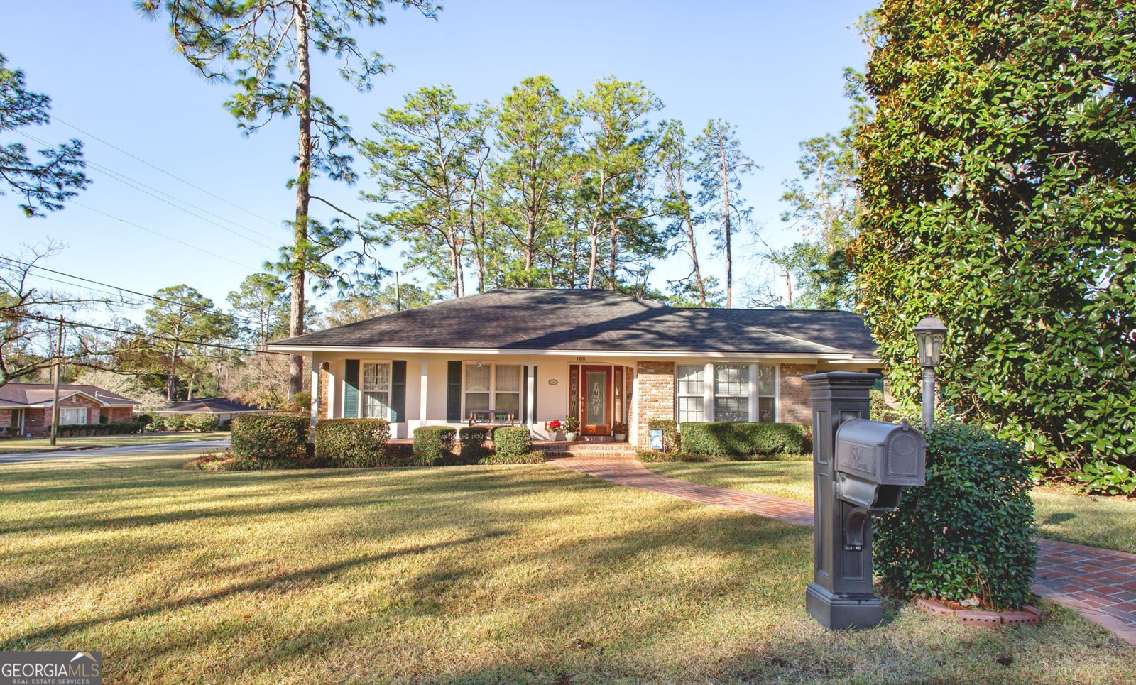 1601 Danora Drive Waycross - 2