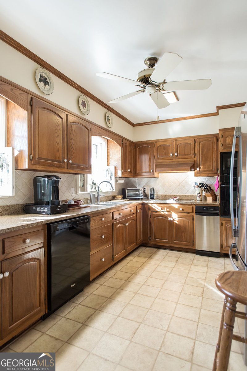 1601 Danora Drive Waycross - 21