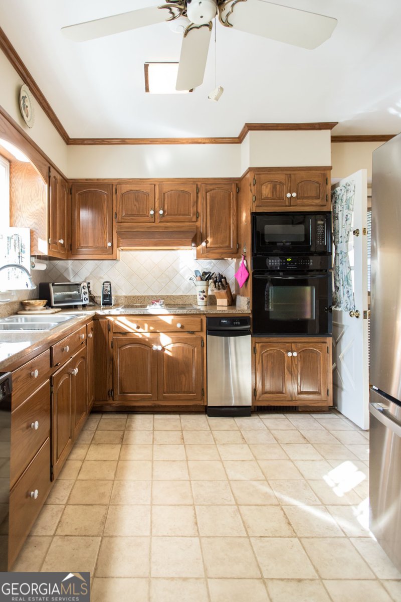 1601 Danora Drive Waycross - 22