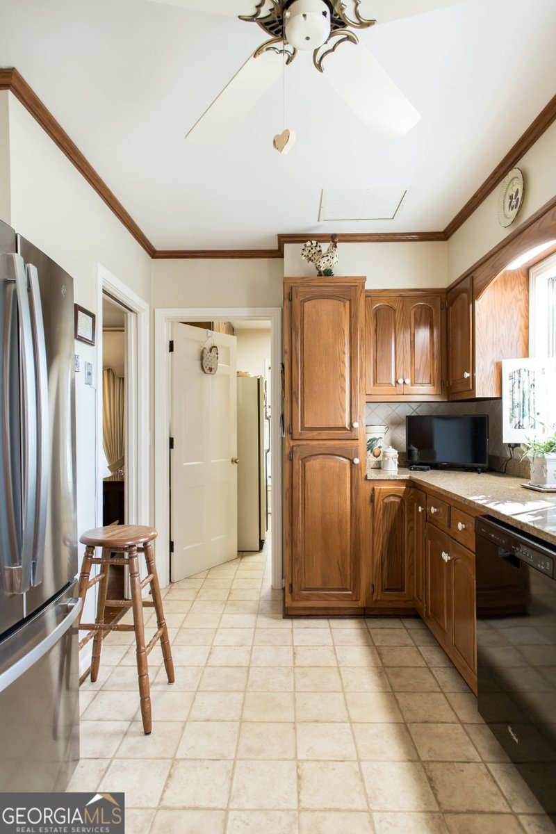 1601 Danora Drive Waycross - 25