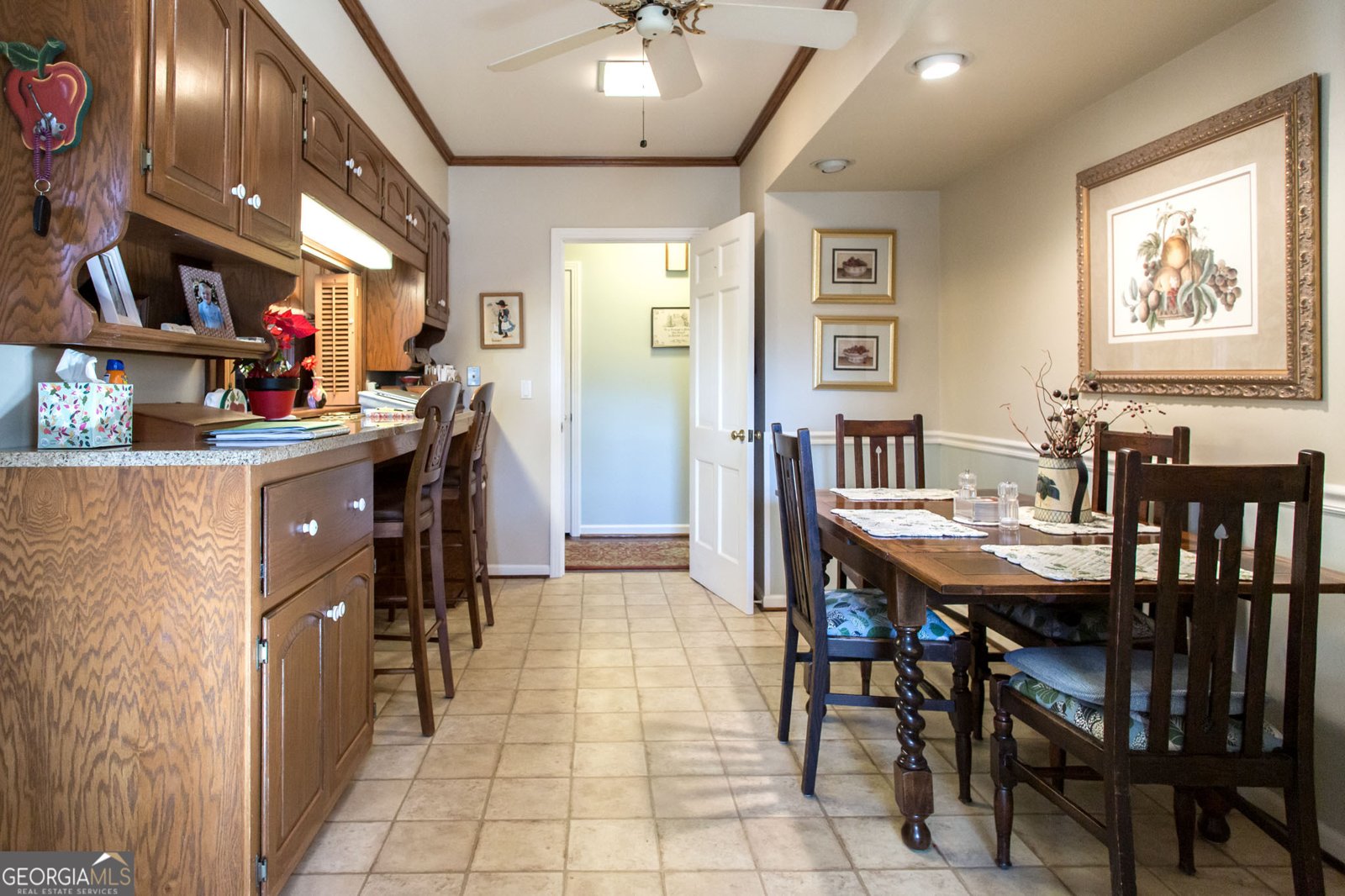 1601 Danora Drive Waycross - 27