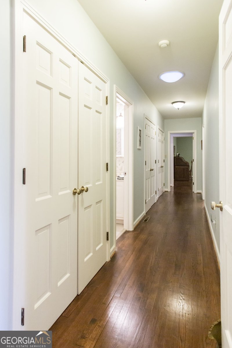 1601 Danora Drive Waycross - 28