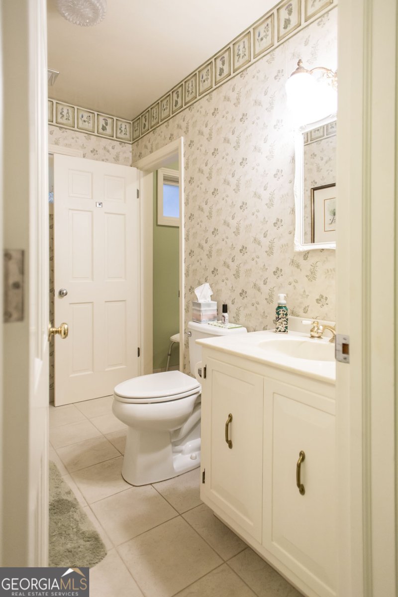 1601 Danora Drive Waycross - 29