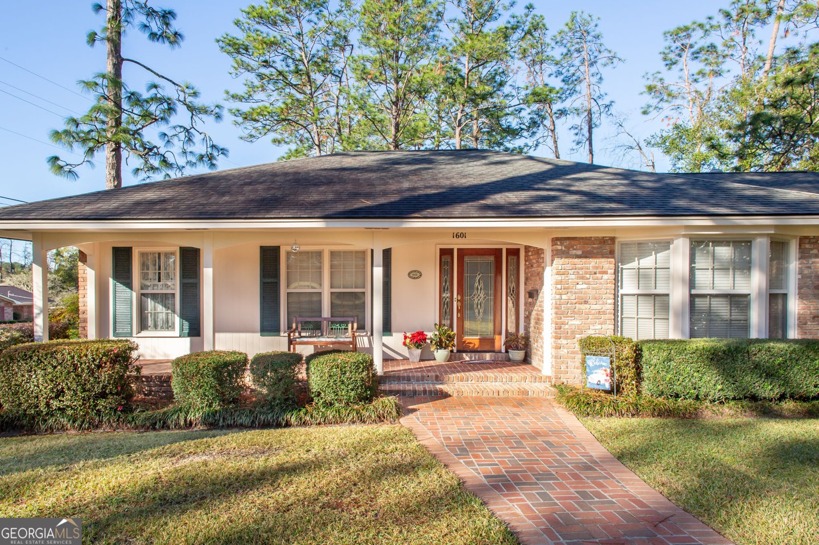 1601 Danora Drive Waycross - 3