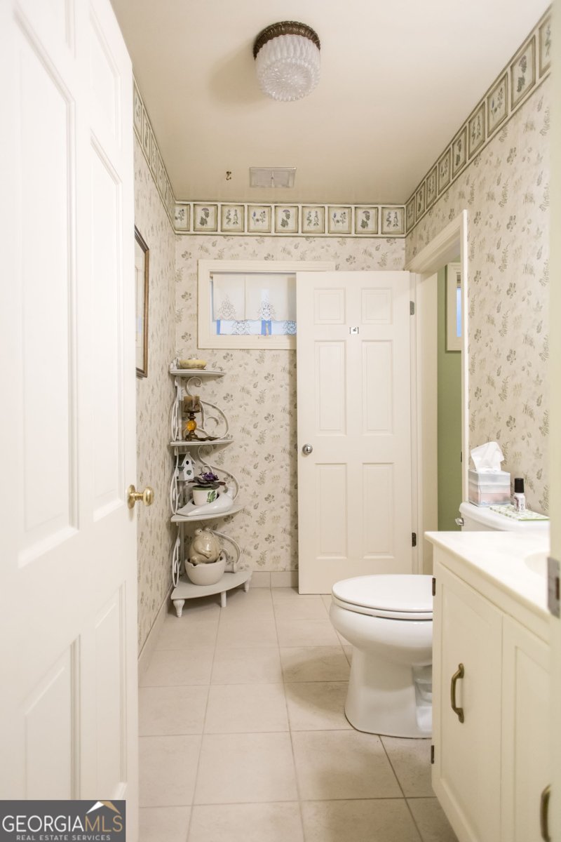 1601 Danora Drive Waycross - 30