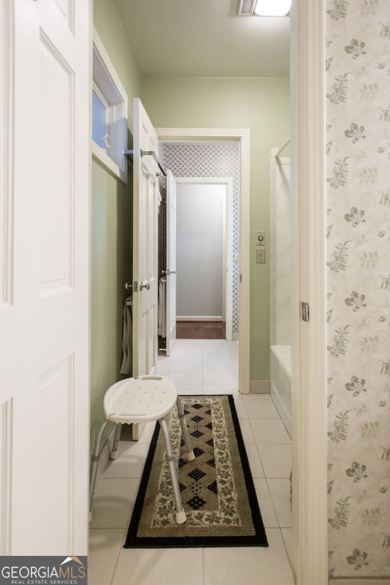 1601 Danora Drive Waycross - 31