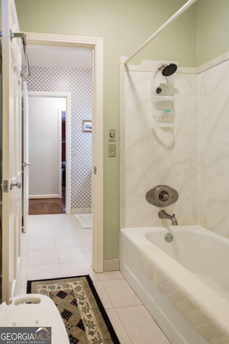 1601 Danora Drive Waycross - 32