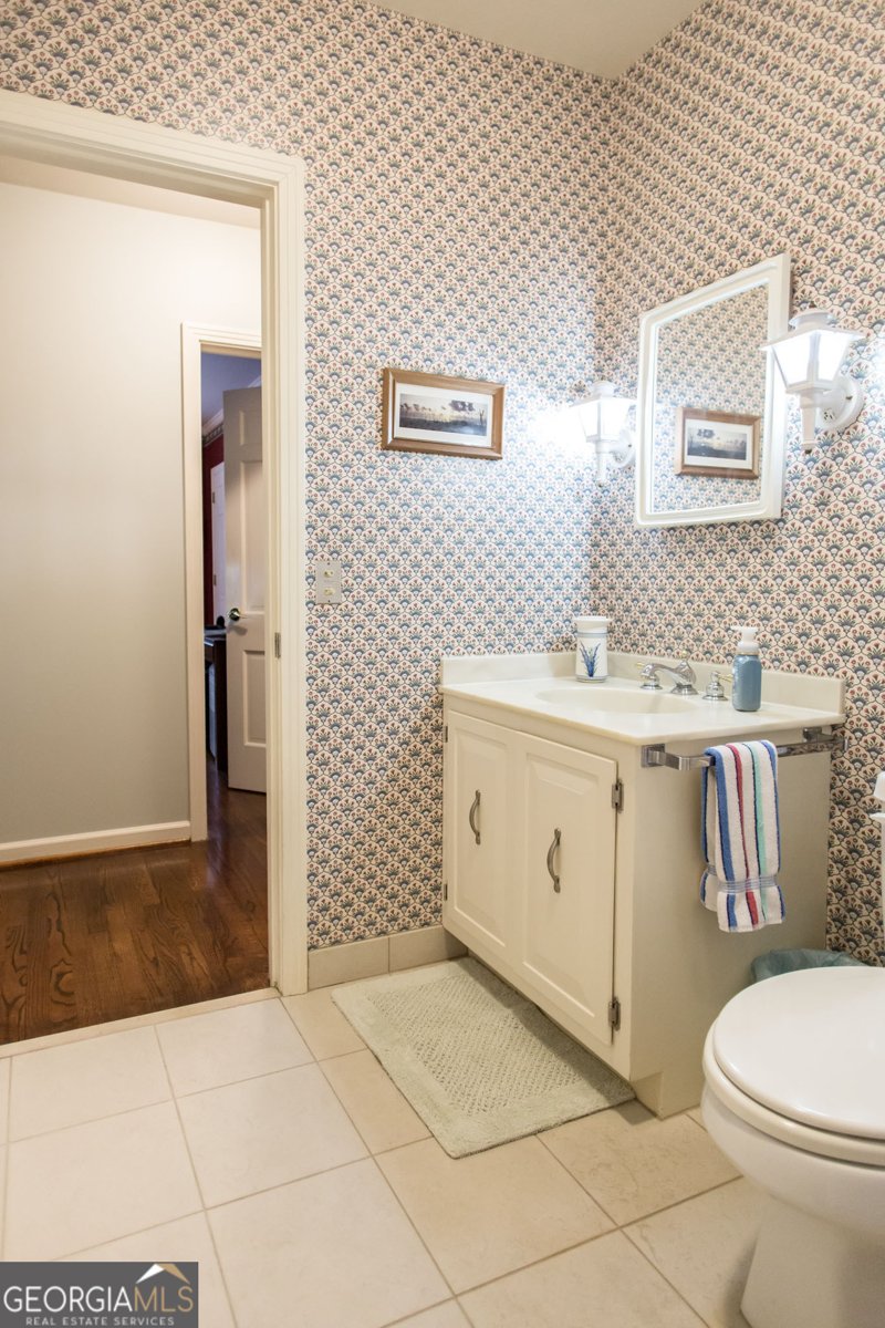1601 Danora Drive Waycross - 34
