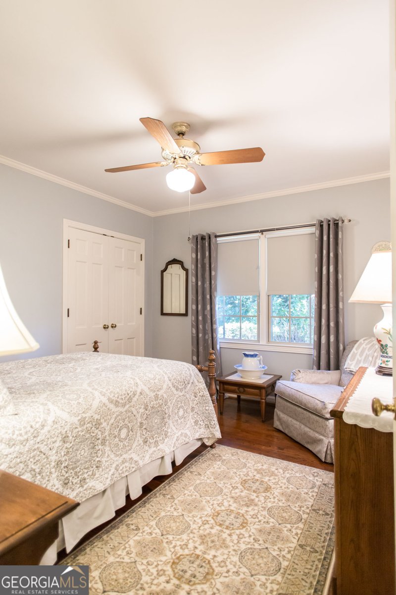 1601 Danora Drive Waycross - 36