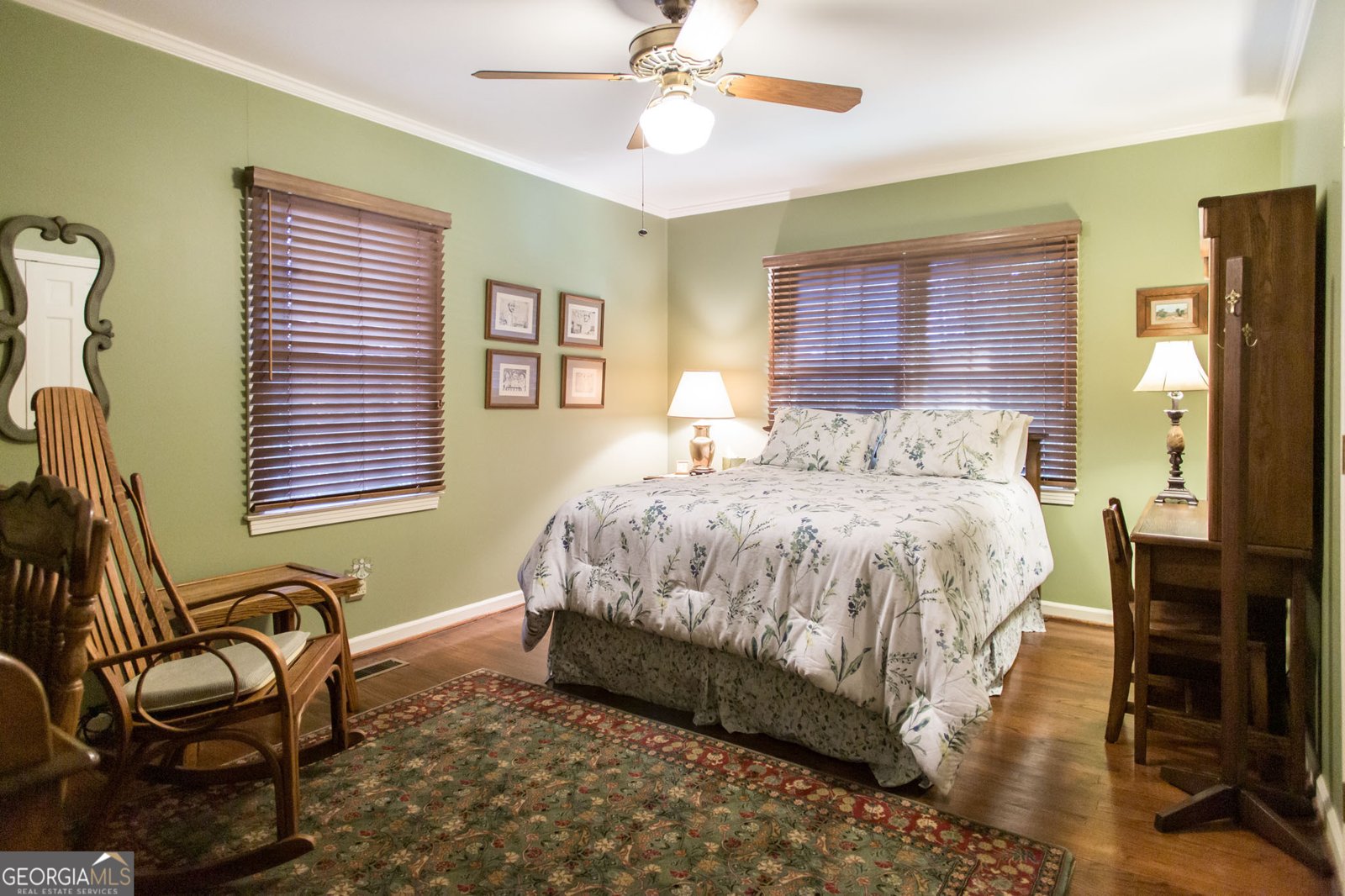 1601 Danora Drive Waycross - 37