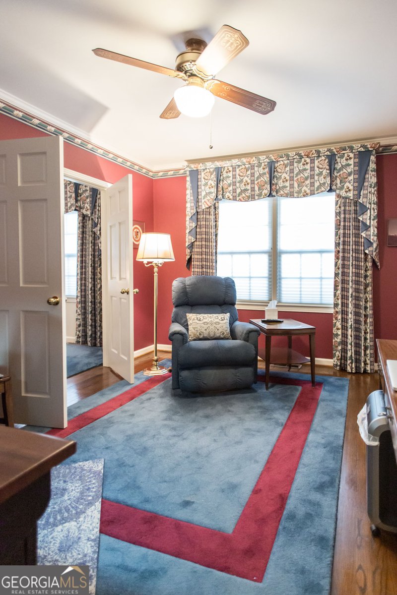 1601 Danora Drive Waycross - 39