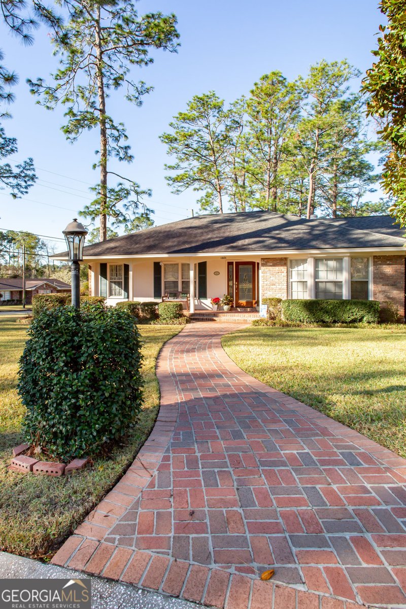 1601 Danora Drive Waycross - 4