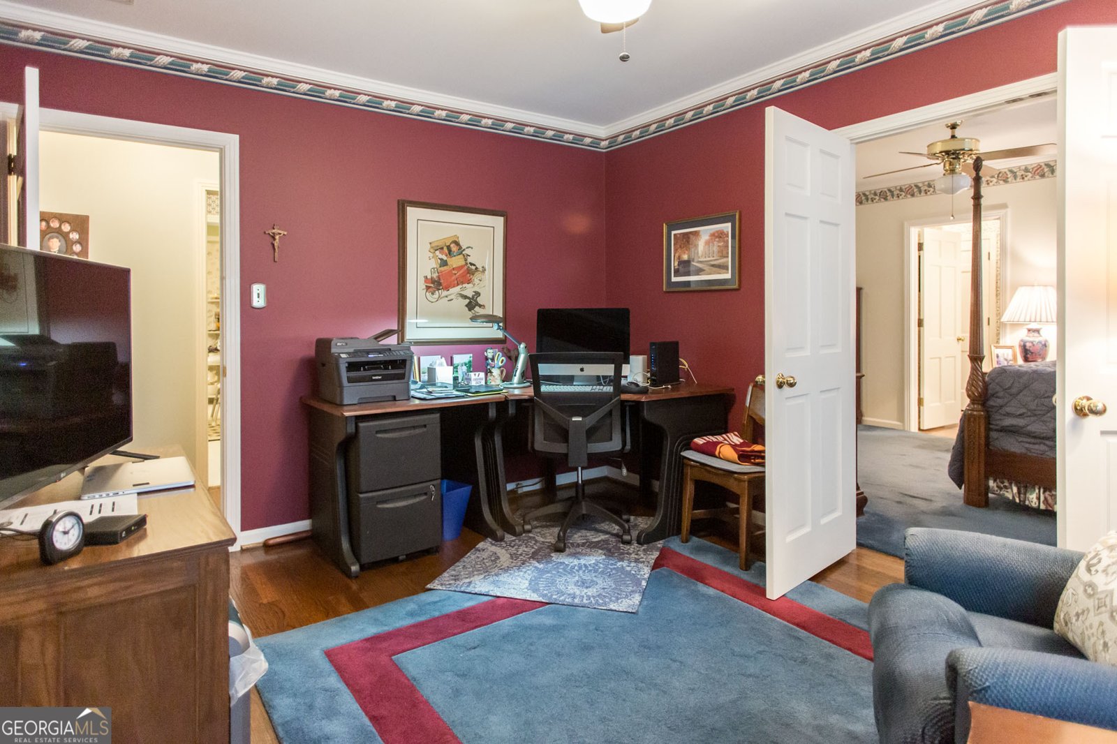 1601 Danora Drive Waycross - 40