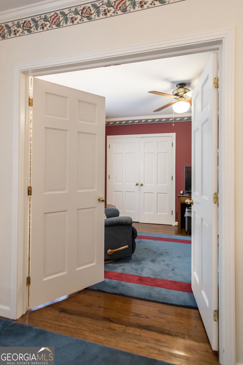 1601 Danora Drive Waycross - 44