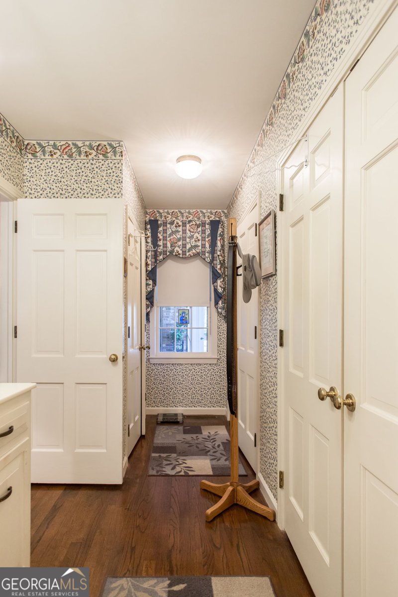 1601 Danora Drive Waycross - 48