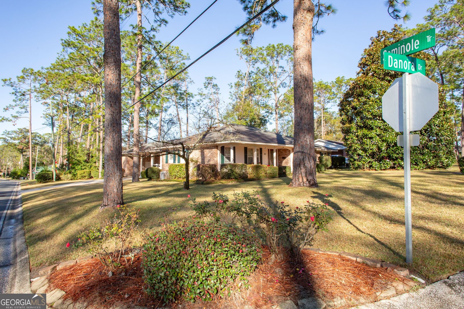1601 Danora Drive Waycross - 5
