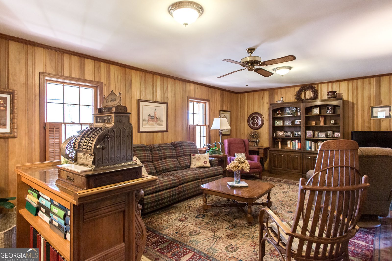 1601 Danora Drive Waycross - 52