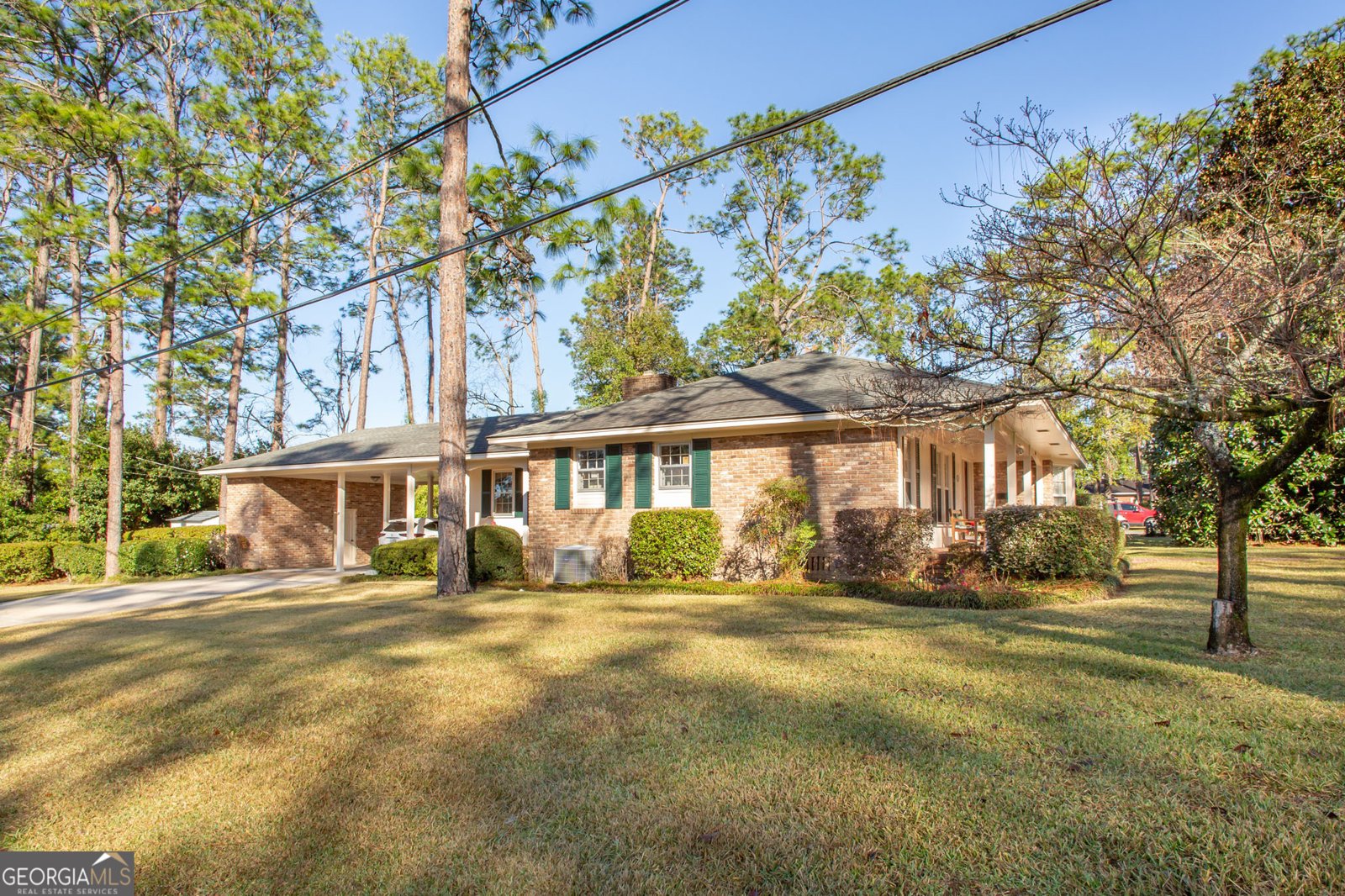 1601 Danora Drive Waycross - 6