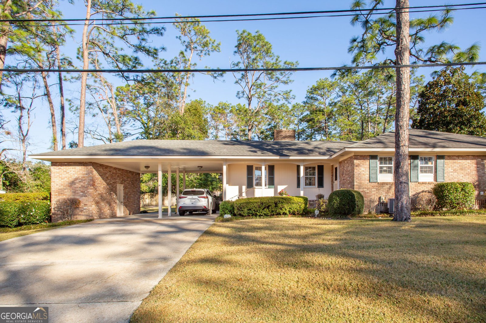 1601 Danora Drive Waycross - 7