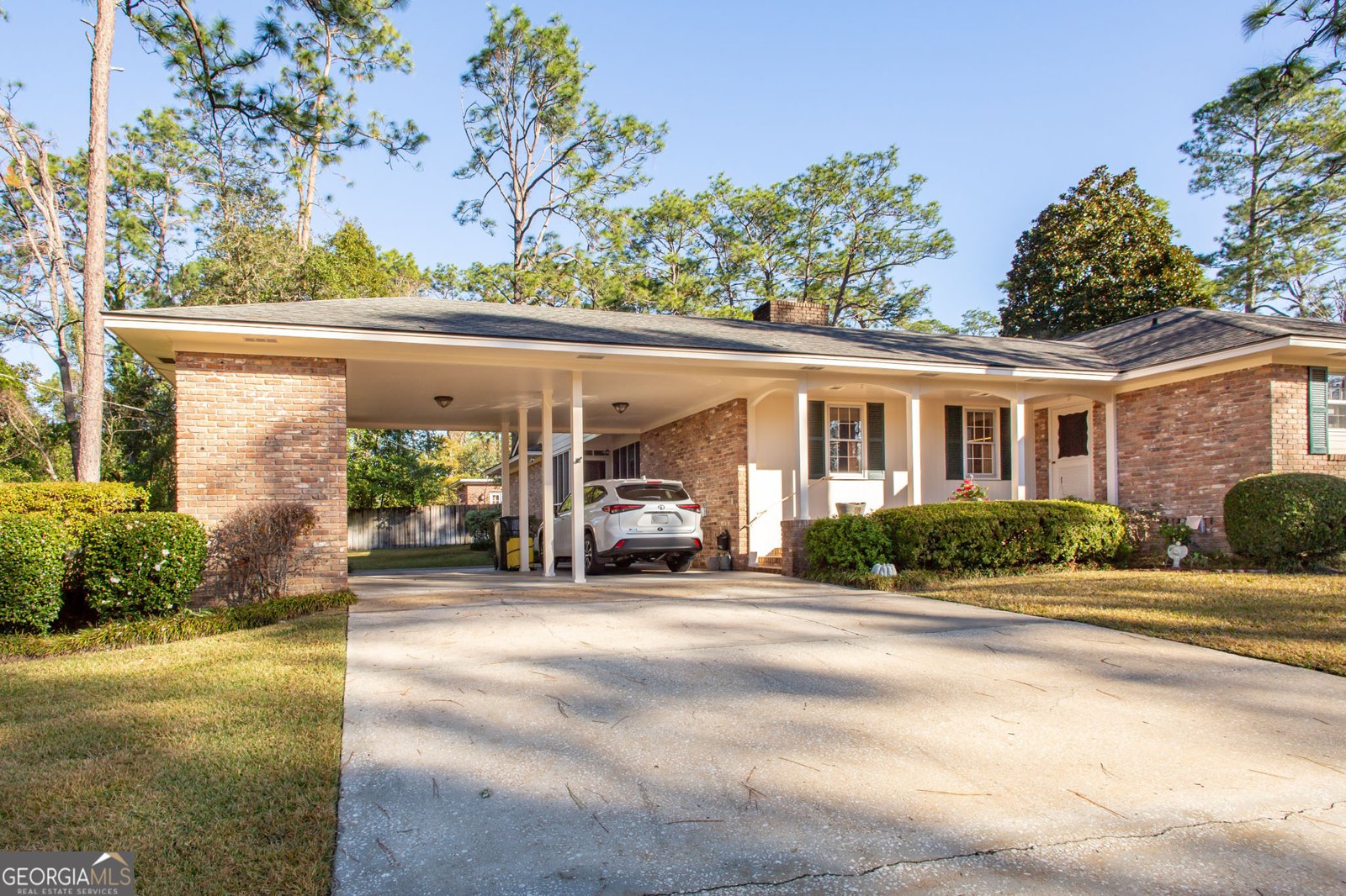 1601 Danora Drive Waycross - 8