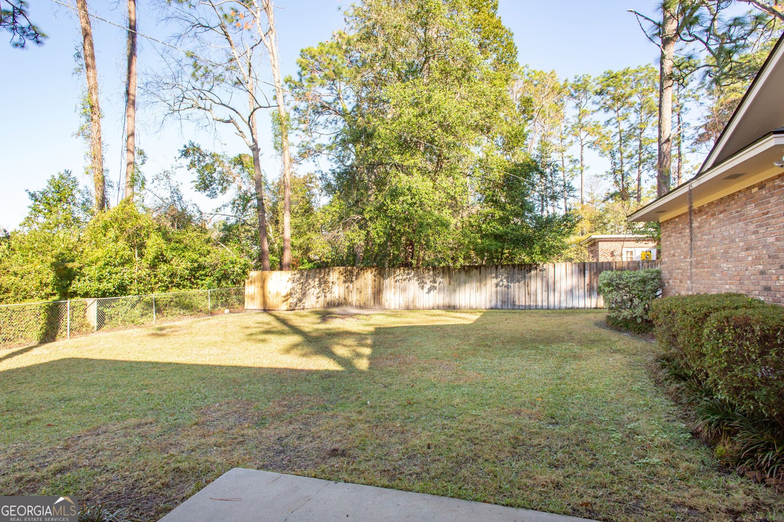1601 Danora Drive Waycross - 9