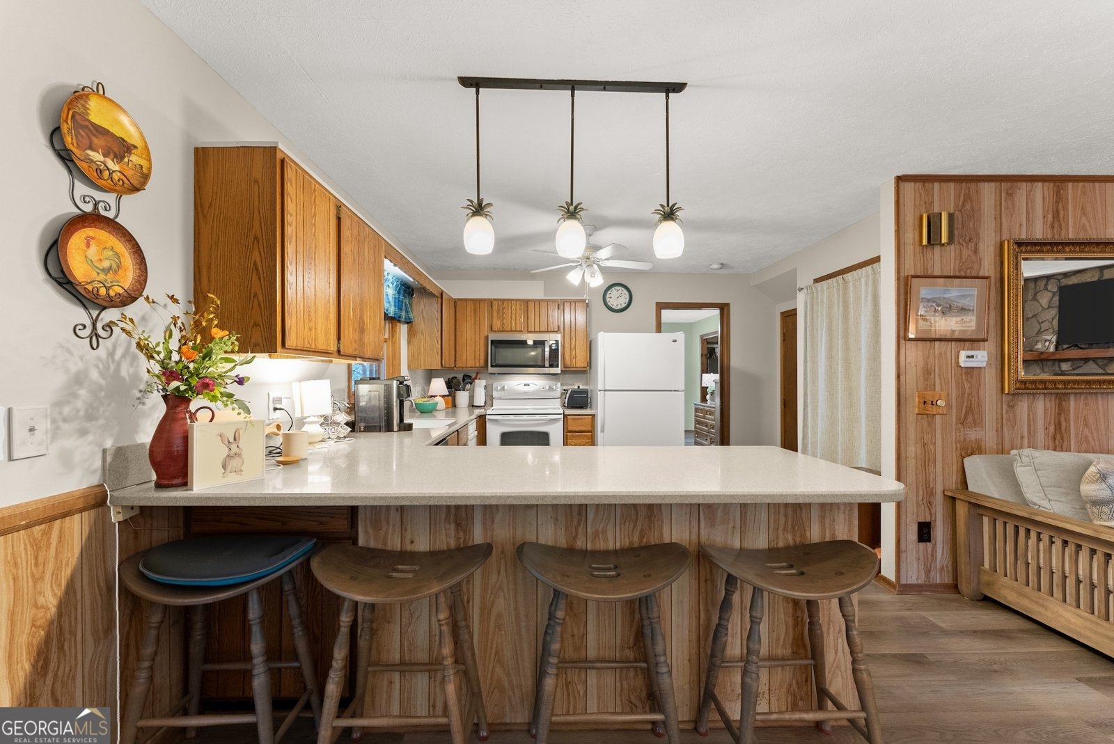 189 Wild Azalea Drive Dillard - 11