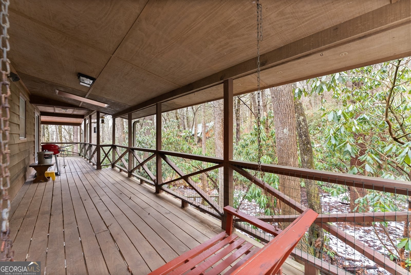189 Wild Azalea Drive Dillard - 14