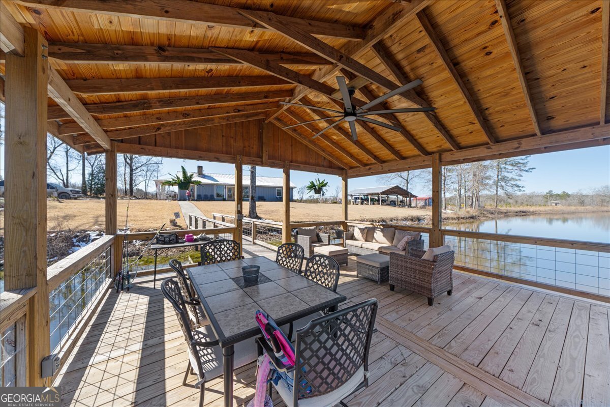 1644 Rigby Road Eastman - 11