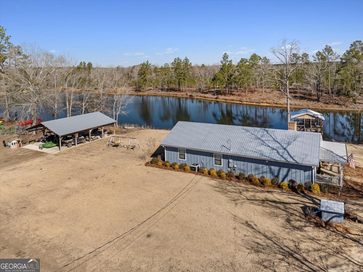 1644 Rigby Road Eastman - 19