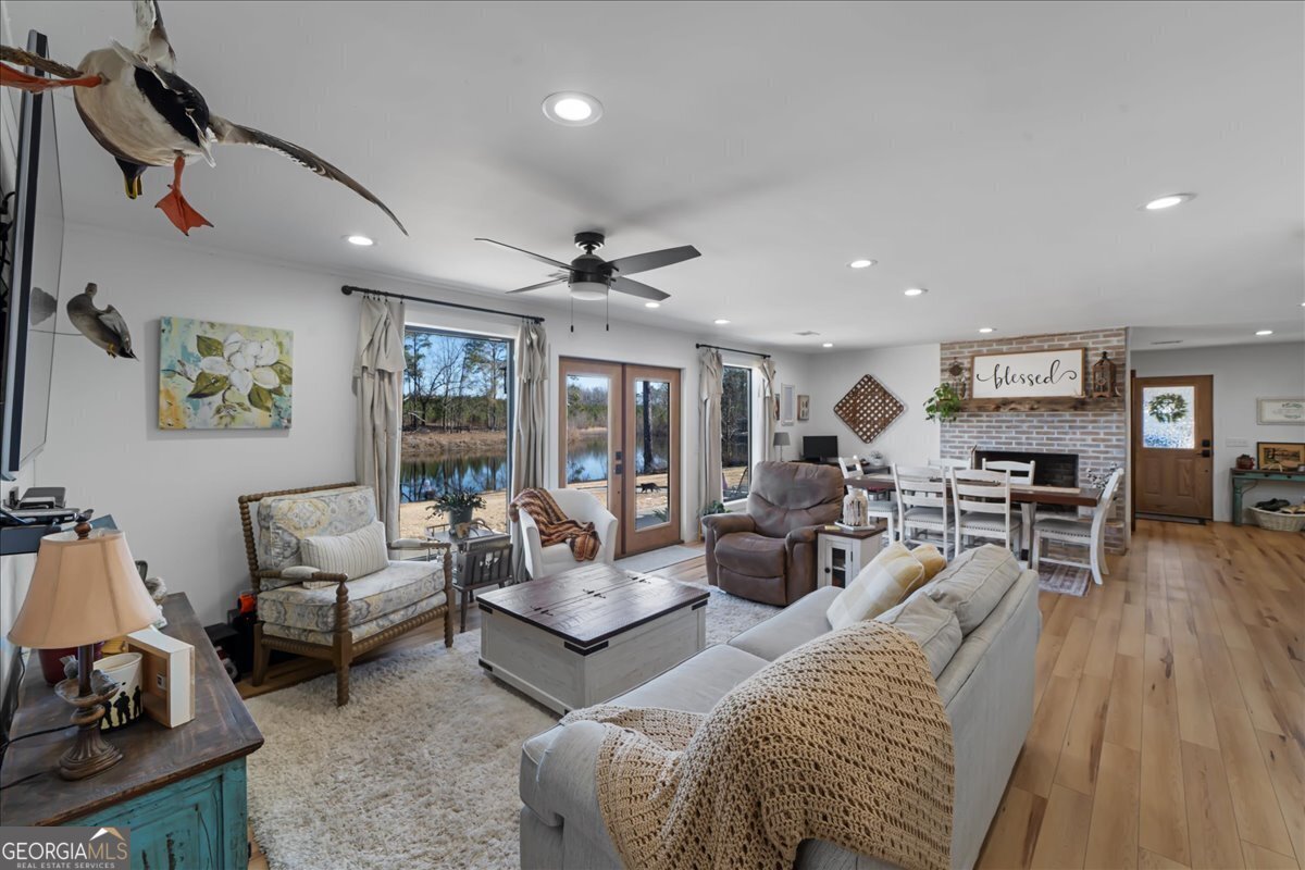1644 Rigby Road Eastman - 28