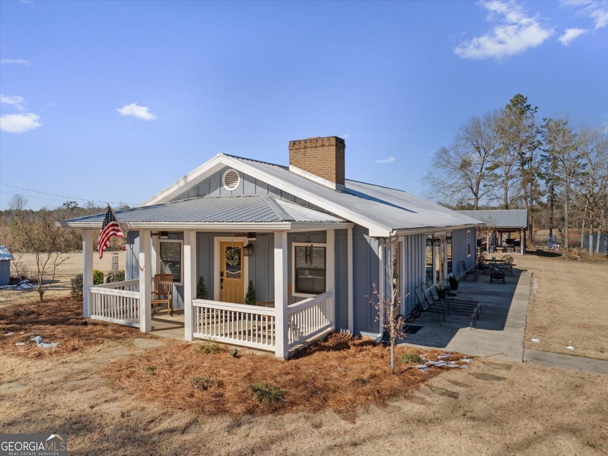 1644 Rigby Road Eastman - 5