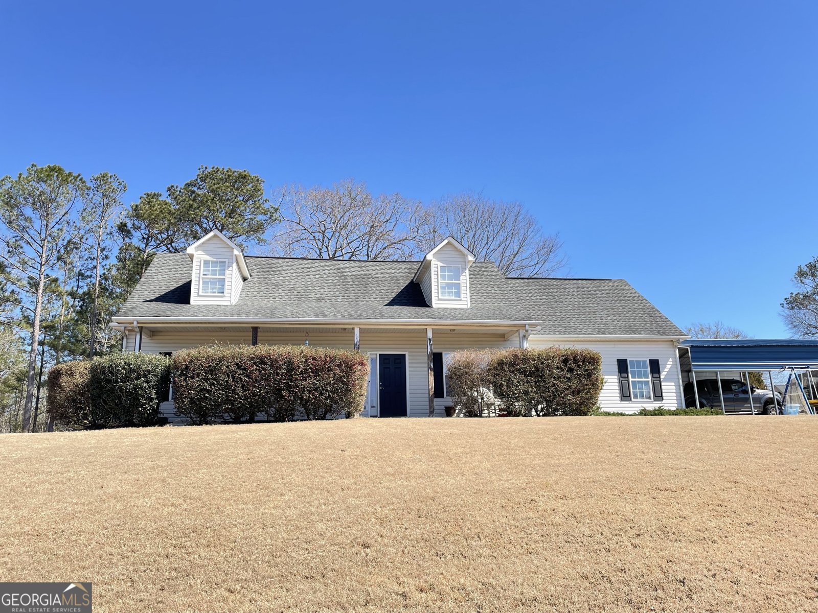 214 Cottonwood Court Jackson - 1