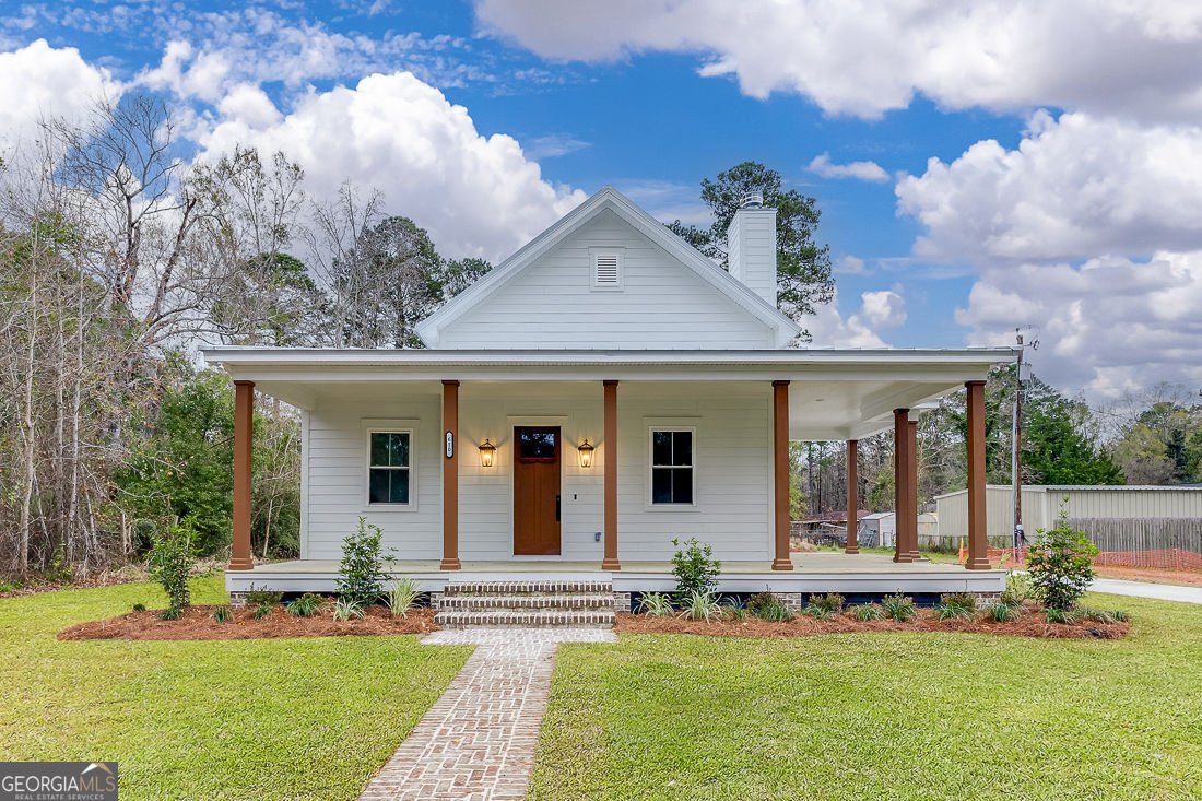 610 Rogers Street Pooler - 1