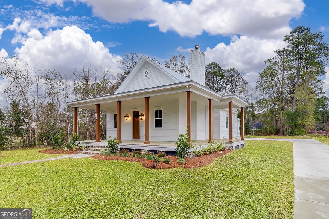 610 Rogers Street Pooler - 2