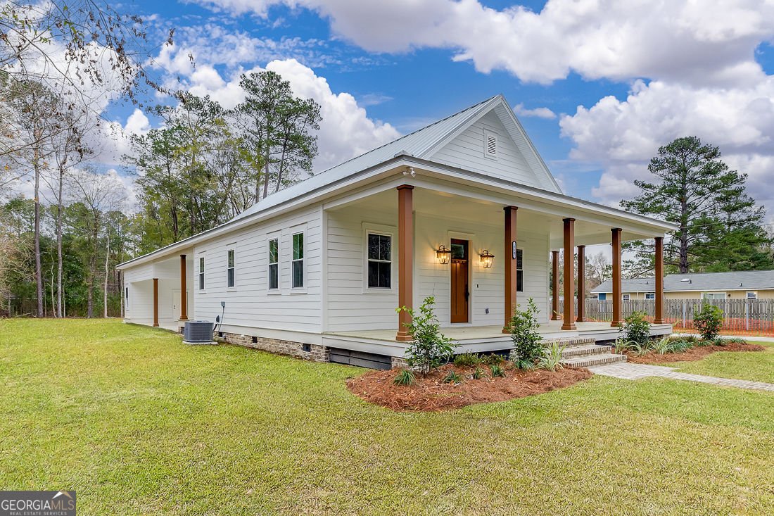 610 Rogers Street Pooler - 3