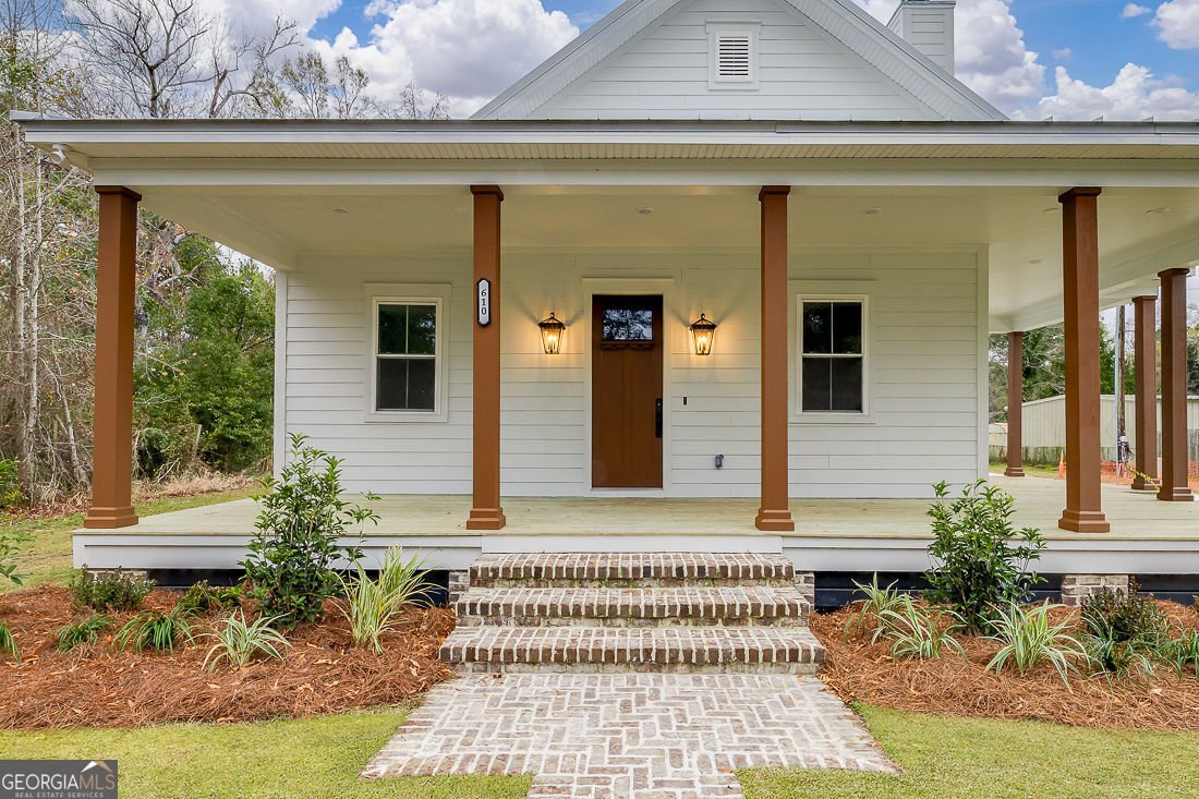 610 Rogers Street Pooler - 4