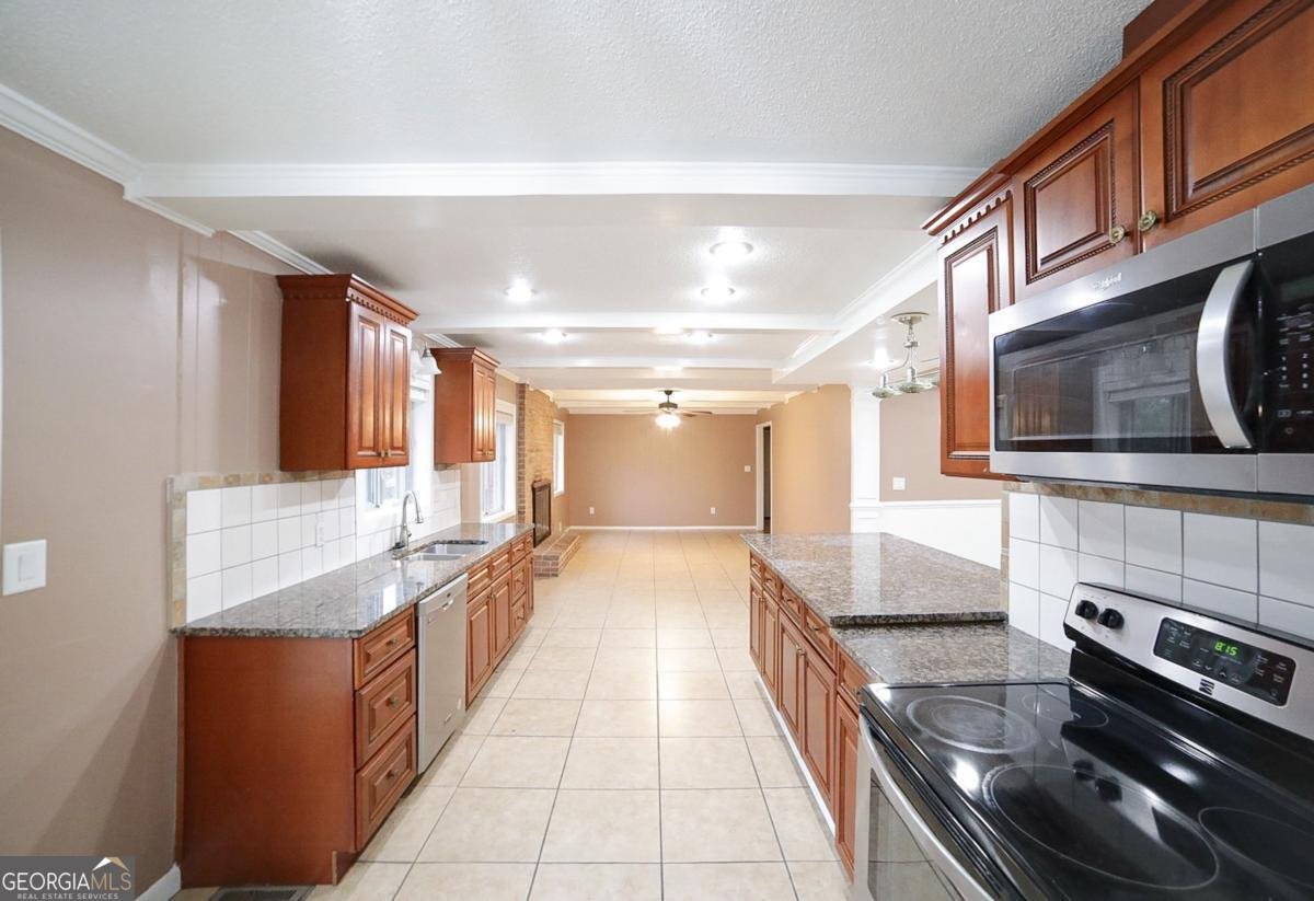 163 Cherokee Ridge Athens - 11