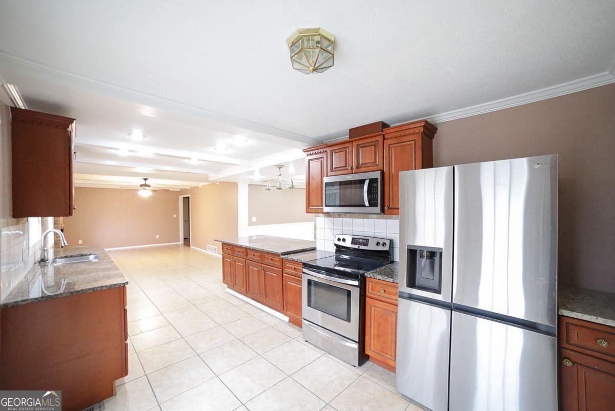 163 Cherokee Ridge Athens - 12
