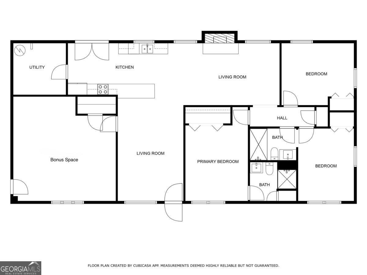 163 Cherokee Ridge Athens - 2