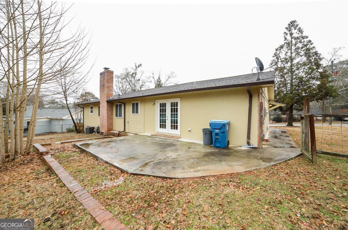 163 Cherokee Ridge Athens - 28