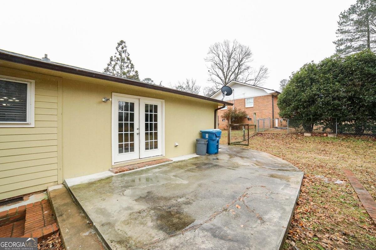 163 Cherokee Ridge Athens - 29